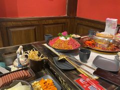 -火鳳祥美蛙牛肉自助(青悦城店)