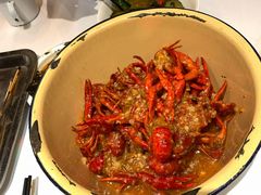 -老长沙龙虾馆·聚会餐厅(白石洲店)