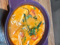 -富贵椰Thai Bistro&Eatery(丰盛里店)