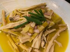 -绿茶餐厅(深圳龙华天虹购物中心店)