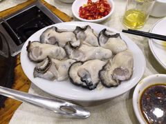 -濠轩阁特色生蚝火锅(水湾路店)