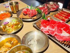 -西塔老太太泥炉烤肉(亚运村店)