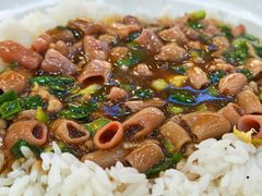 -天隆酒店·本地海鲜鲁菜(烟台大学店)