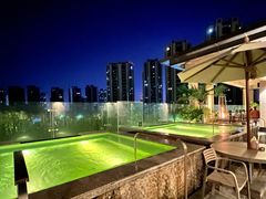 -清河半岛温泉度假酒店