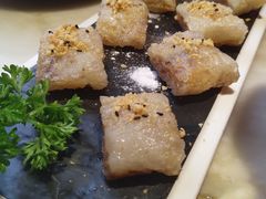 红糖糍粑-伙靠·江浙菜(田林路店)