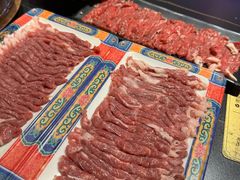 -京悦南门涮羊肉·羊蝎子火锅(田林路店)