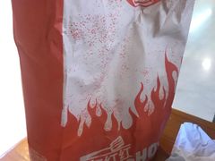 -汉堡王(大连柏威年餐厅店)