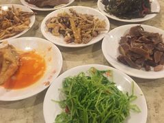 -老班长手工灌汤包老店(东山店)
