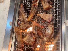 -呼伦贝尔烤羊·蒙古烤羊排(南田路总店)