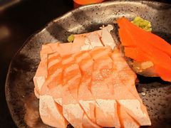 -盛宴自助餐厅(运达喜来登店)