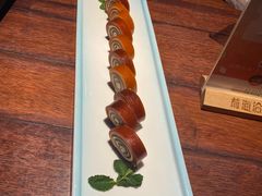 -前海沿·青岛菜(五四广场永旺店)