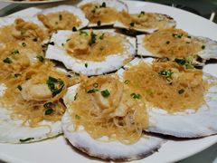 -御彩酒家(东风东路店)