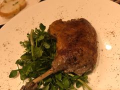 -BomBa意大利餐厅