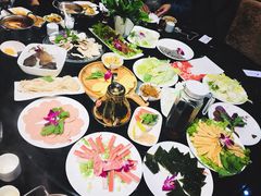 -朝天门火锅(围场店)