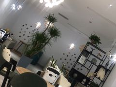 -POLAR CAFE(兴正元广场店)