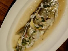 -兰婆婆餐厅淳安菜