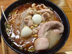 -青石桥老瓦房肥肠粉总店(青石桥总店)