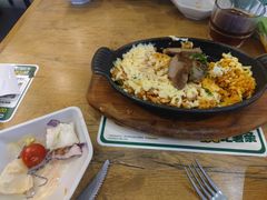 -豪客来牛排(重庆冉家坝SM广场1712店)