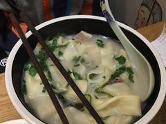 -大头亮羊汤烩面·河南非遗(良乡总店)