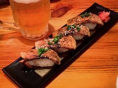 -千懿六本木酒场(常熟路店)