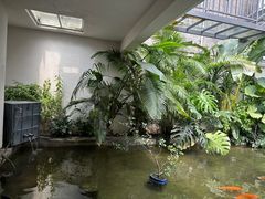 -漫笙舍Manse·咖啡·民宿