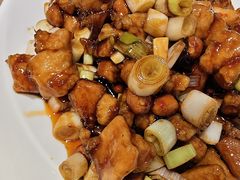 金牌宫保鸡丁-馅老满(鼓楼店)