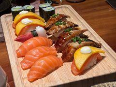-一本料理(西溪天街店)
