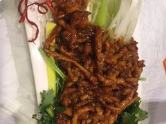 -老昌春饼(中央大街店)