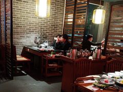 -捞王猪肚鸡火锅(昆山店)