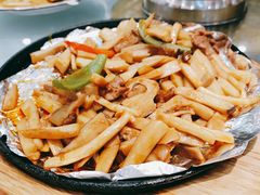 -大师傅金奖啤酒鱼(西街口总店)