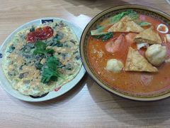 -老闽味沙茶面·姜母鸭(传承35年曾厝垵店)