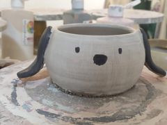 -艺陶清瓷·陶艺·石膏娃娃·手工DIY(观音桥店)