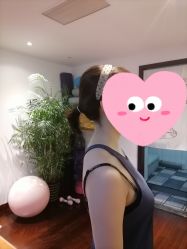 -Yvon yoga 瑜伽·精准体态管理中心