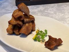 熏鲈鱼-海味观(老西门店)