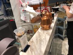 -北李妈妈菜·海肠捞饭(高新万达店)