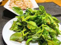-小城粥道·海胆鲜虾粥(解放广场店)
