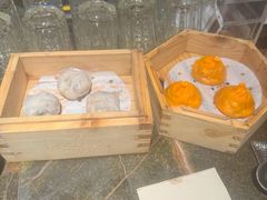 -Dim Sum Library(太古广场店)