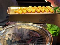 -西塔老太太泥炉烤肉(上海七宝领展广场店)
