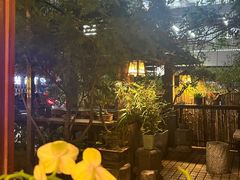 -菩提书坊(侨福大厦店)