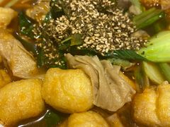 -一顿烧烤(八经街店)