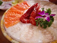 -官塘原味鱼生·潮菜大排档(潮州总店)