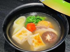 -希望日本料理(保利香槟花园店)
