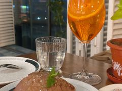-FISH&POTATO Cō(地中海美食 万象城店)