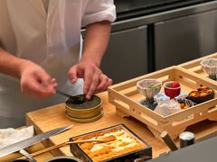 -鳥喜Toriki怀石烧鸟料理