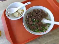 -新丰小吃(庆春路分店)