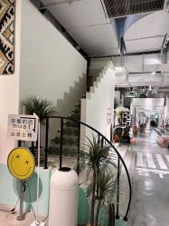 -好看加白色房子