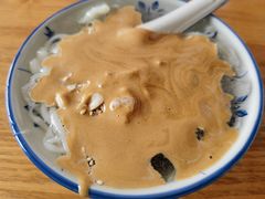 -邓婆婆手工冰粉铺(中港·燊海森林店)