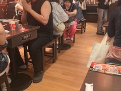 -王繁星面馆(西安熙地港店)