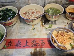 -柳州肥姨妈大骨螺蛳粉(东靖路店)