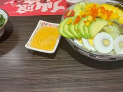 -仙隐小鹿中华料理(南宁万象城店)
